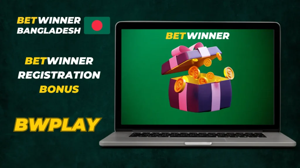 Bet Winner casino