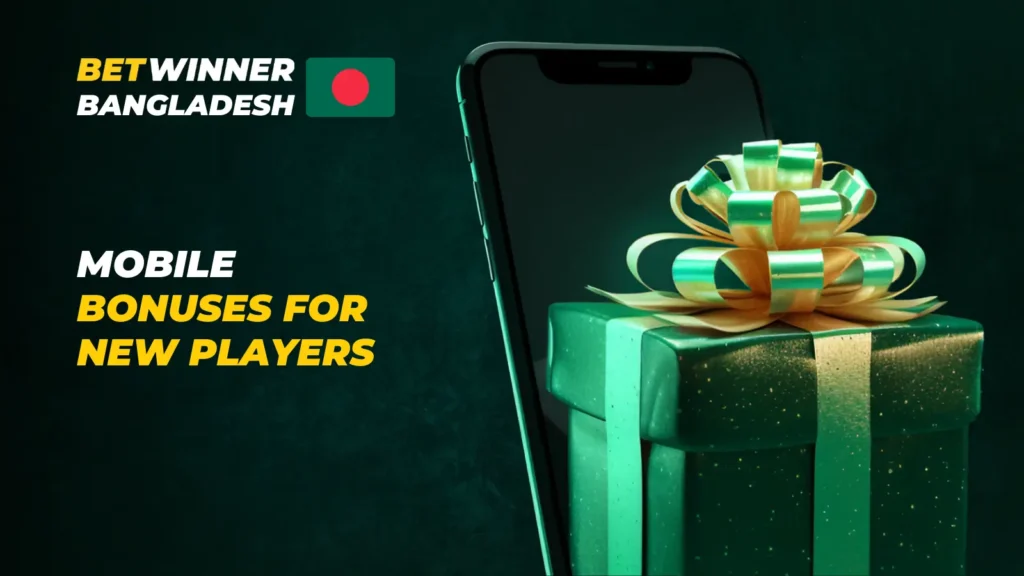 betwinner welcome bonus