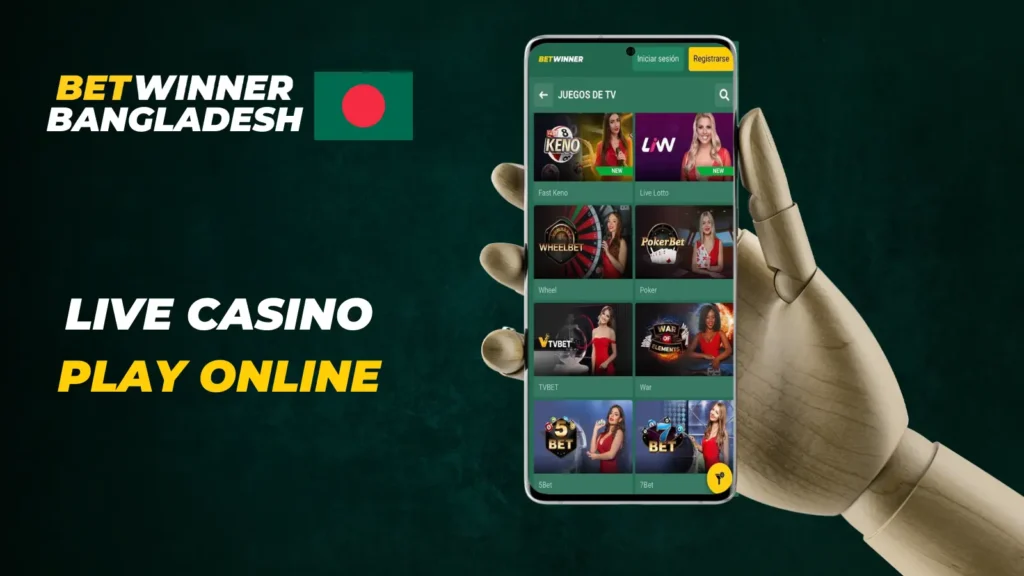 betwinner sign up bd