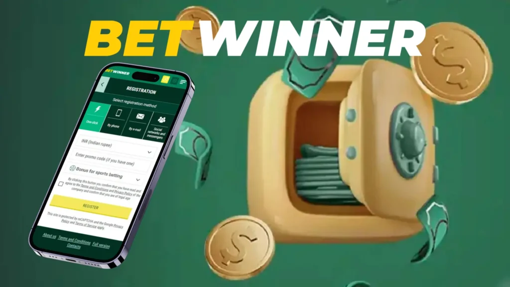betwinner promo code BD
